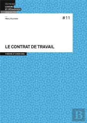 Le Contrat De Travail