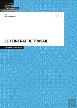 Bertrand.pt - Le Contrat De Travail