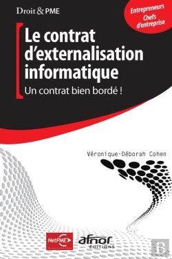 Bertrand.pt - Le Contrat Dexternalisation Informatique