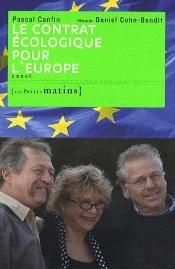 Le Contrat Écologique Pour L'Europe