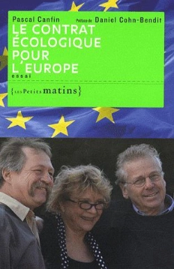 Bertrand.pt - Le Contrat Écologique Pour L'Europe