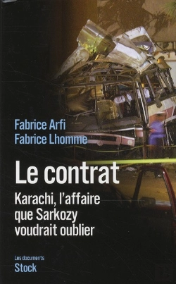 Bertrand.pt - Le Contrat