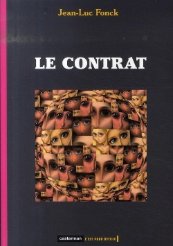Bertrand.pt - Le Contrat