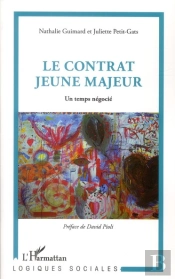 Le Contrat Jeune Majeur ; Un Temps Négocié