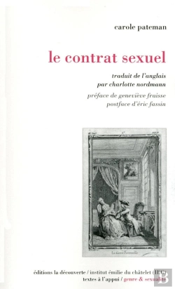 Bertrand.pt - Le Contrat Sexuel