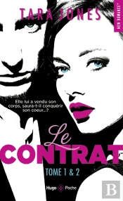 Le Contrat : Tome 1 Et Tome 2