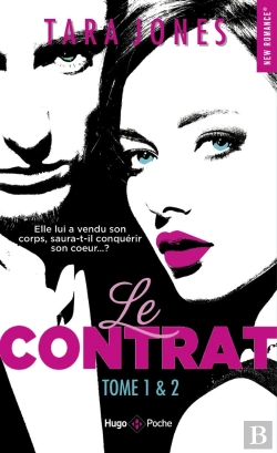 Bertrand.pt - Le Contrat : Tome 1 Et Tome 2