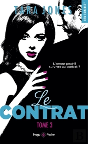 Le Contrat Tome 3
