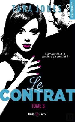 Bertrand.pt - Le Contrat Tome 3