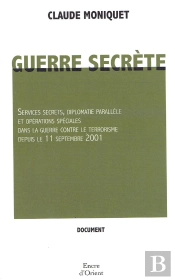 Le Contre Espionnage Arabe
