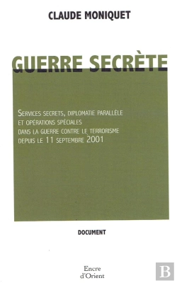 Bertrand.pt - Le Contre Espionnage Arabe