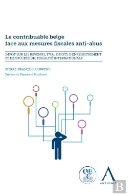 Bertrand.pt - Le Contribuable Belge Face Aux Mesures Fiscales Anti-Abus