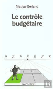 Le Controle Budgetaire