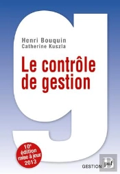 Le Contrôle De Gestion (10e Édition)