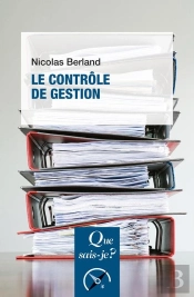 Le Contrôle De Gestion (2e Édition)