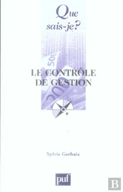 Bertrand.pt - Le Contrôle De Gestion (2e Édition)
