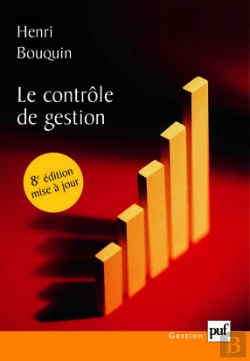 Bertrand.pt - Le Contrôle De Gestion (8e Édition)