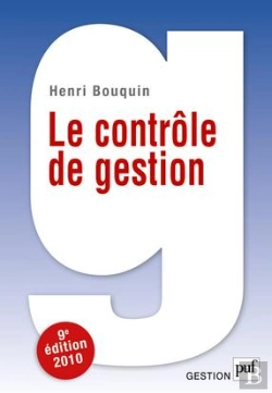 Bertrand.pt - Le Controle De Gestion (9 Ed)