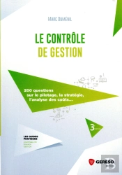 Le Controle De Gestion