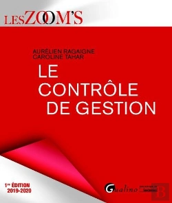 Bertrand.pt - Le Contrôle De Gestion (Édition 2019/2020)
