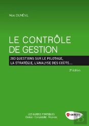 Le Controle De Gestion