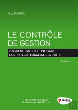 Bertrand.pt - Le Controle De Gestion