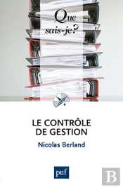 Le Contrôle De Gestion