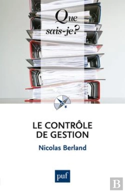 Bertrand.pt - Le Contrôle De Gestion