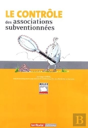 Le Contrôle Des Associations Subventionnées