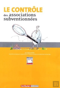 Bertrand.pt - Le Contrôle Des Associations Subventionnées