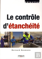 Le Contrôle D'Étanchéité
