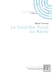 Le Contrôle Fiscal Au Maroc