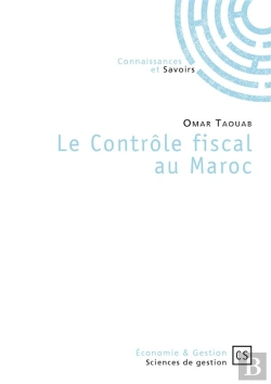 Bertrand.pt - Le Contrôle Fiscal Au Maroc