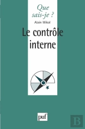 Le Contrôle Interne