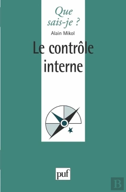 Bertrand.pt - Le Contrôle Interne
