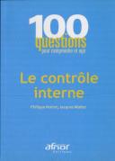 Le Contrôle Interne