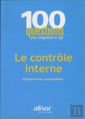Le Contrôle Interne