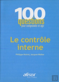 Bertrand.pt - Le Contrôle Interne