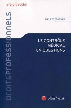 Bertrand.pt - Le Contrôle Médical En Question