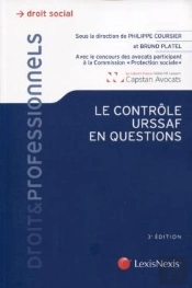 Le Contrôle Urssaf En Questions