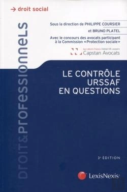 Bertrand.pt - Le Contrôle Urssaf En Questions