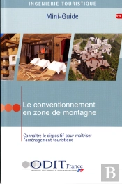 Le Conventionnement En Zone De Montagne