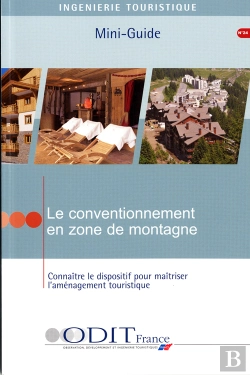 Bertrand.pt - Le Conventionnement En Zone De Montagne