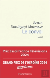 Le Convoi