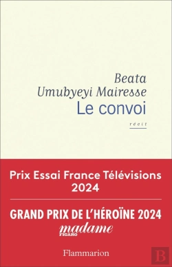 Bertrand.pt - Le Convoi