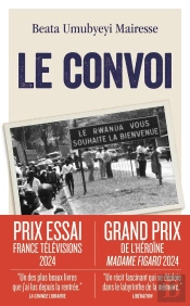 Le Convoi