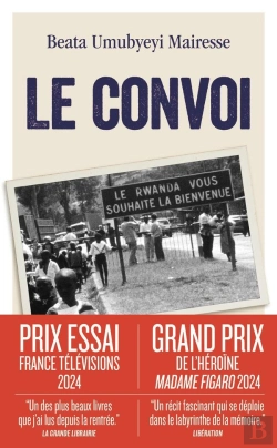 Bertrand.pt - Le Convoi