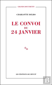 Le Convoi Du 24 Janvier