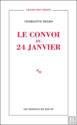 Bertrand.pt - Le Convoi Du 24 Janvier