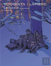 Le Convoi : Intégrale Tomes 1 Et 2